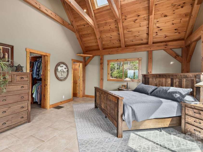 770 Dream Weaver Drive, Penrose, NC 28766.  MLS# CAR4357410, YatesRealty ID 22847. 