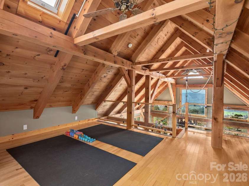 770 Dream Weaver Drive, Penrose, NC 28766.  MLS# CAR4357410, YatesRealty ID 22847. 