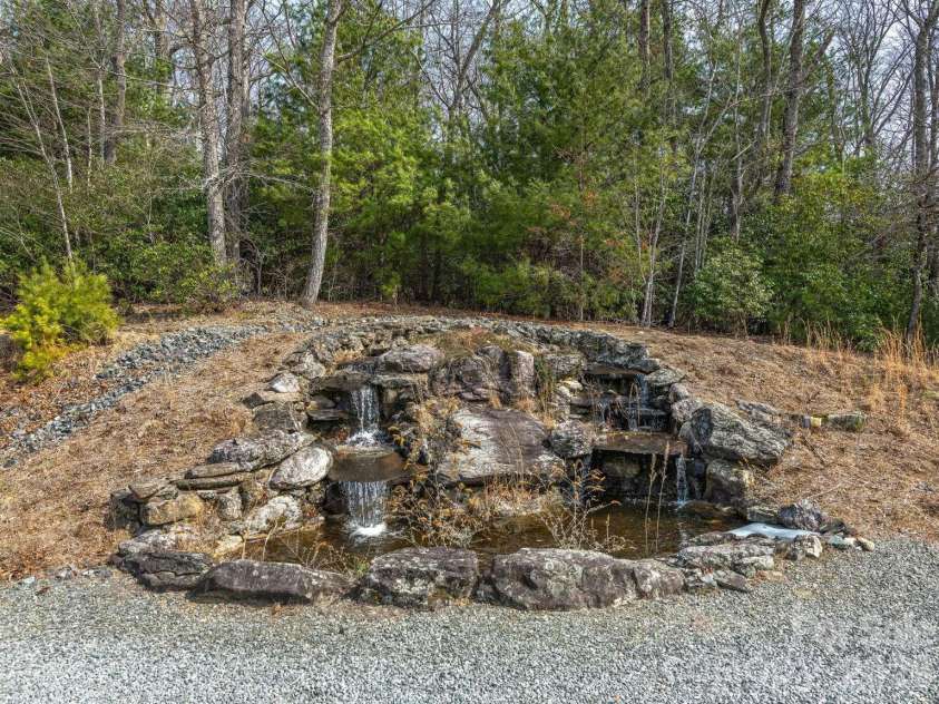 770 Dream Weaver Drive, Penrose, NC 28766.  MLS# CAR4357410, YatesRealty ID 22847. 