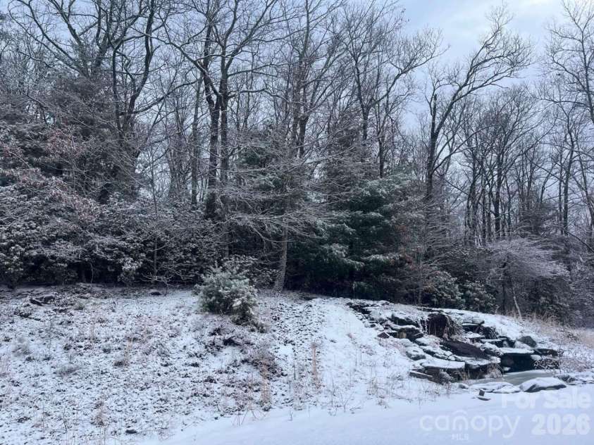 770 Dream Weaver Drive, Penrose, NC 28766.  MLS# CAR4357410, YatesRealty ID 22847. 