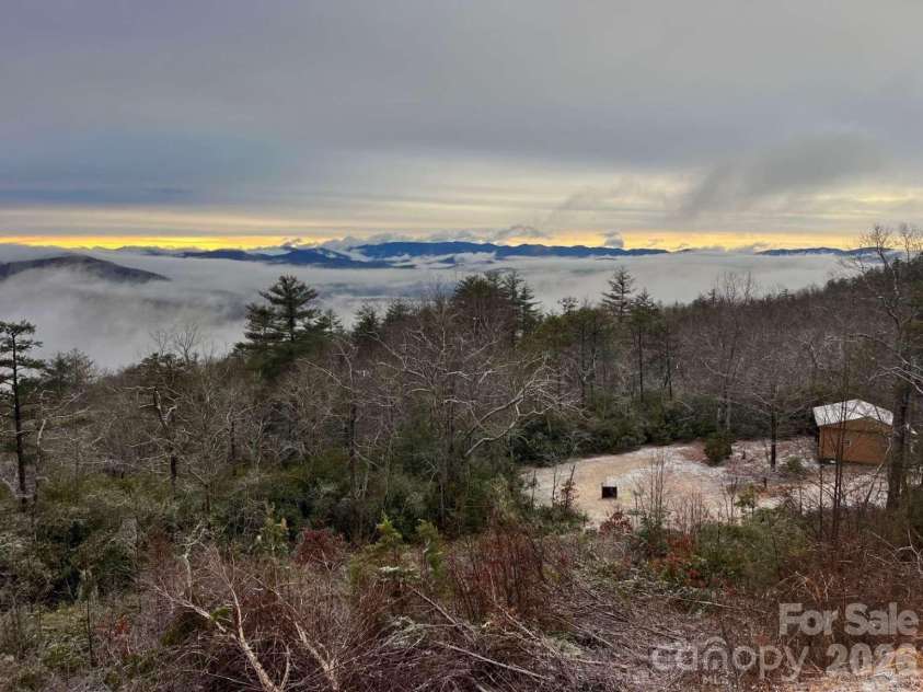 770 Dream Weaver Drive, Penrose, NC 28766.  MLS# CAR4357410, YatesRealty ID 22847. 