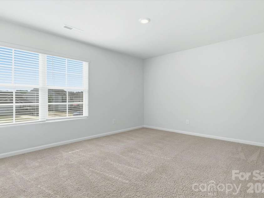 155 Trail Wood Court, Salisbury, NC 28146.  MLS# CAR4366391, YatesRealty ID 22848. 2nd Bedroom