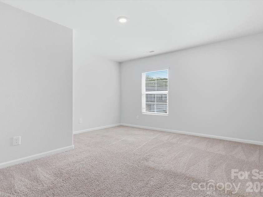 155 Trail Wood Court, Salisbury, NC 28146.  MLS# CAR4366391, YatesRealty ID 22848. 3rd Bedroom