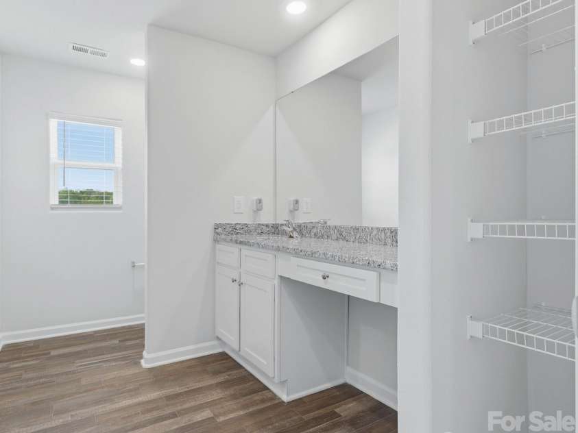 155 Trail Wood Court, Salisbury, NC 28146.  MLS# CAR4366391, YatesRealty ID 22848. Primary Bathroom