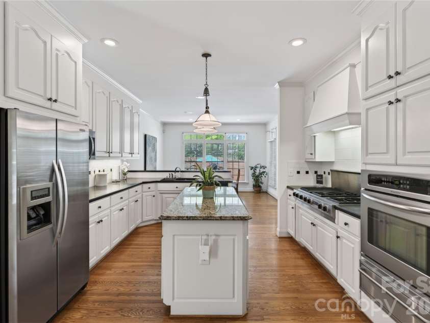 1209 South Street, Gastonia, NC 28052.  MLS# CAR4377510, YatesRealty ID 22849. 