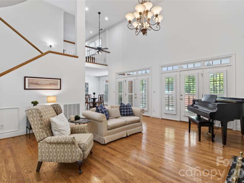 1209 South Street, Gastonia, NC 28052.  MLS# CAR4377510, YatesRealty ID 22849. 