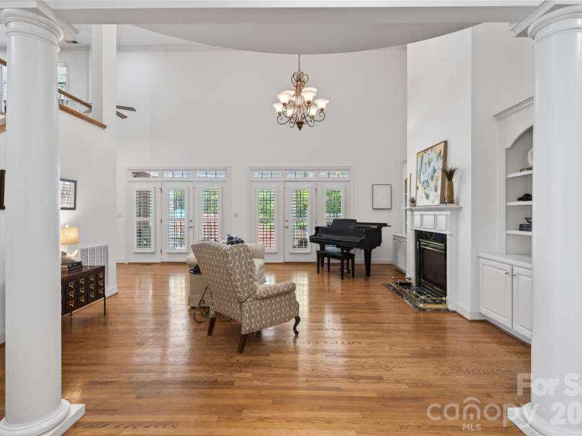 1209 South Street, Gastonia, NC 28052.  MLS# CAR4377510, YatesRealty ID 22849. 