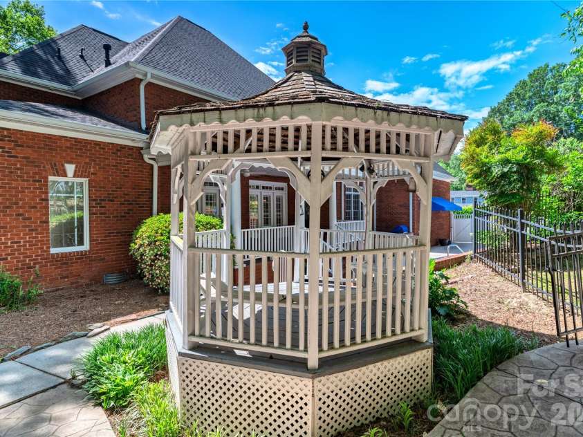 1209 South Street, Gastonia, NC 28052.  MLS# CAR4377510, YatesRealty ID 22849. 