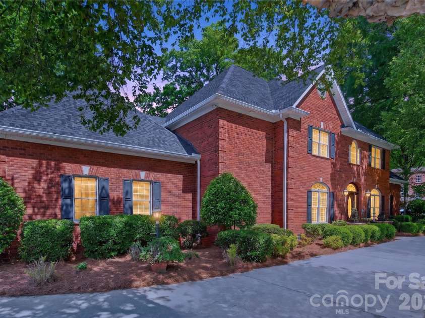 1209 South Street, Gastonia, NC 28052.  MLS# CAR4377510, YatesRealty ID 22849. 
