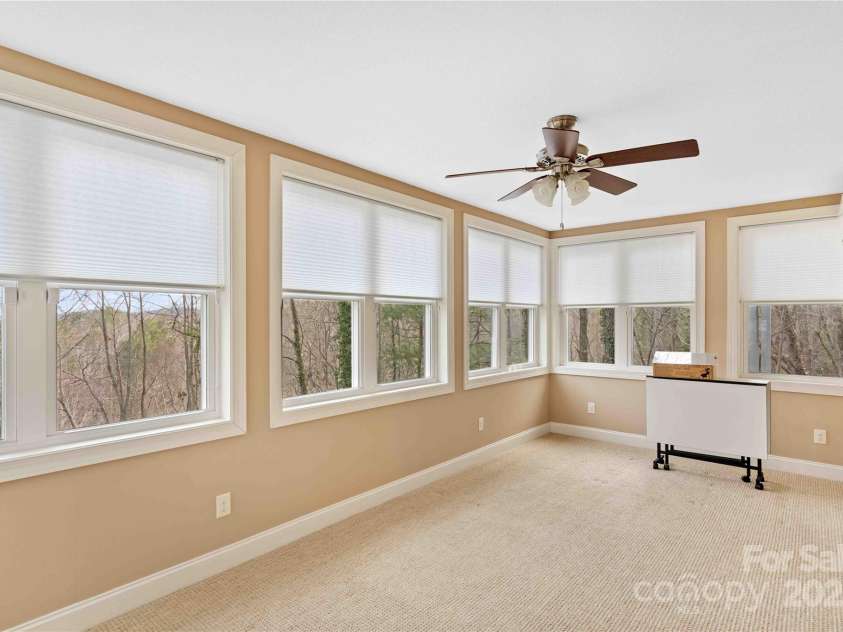 180 High Road Overlook, Hendersonville, NC 28739.  MLS# CAR4222873, YatesRealty ID 2285. 