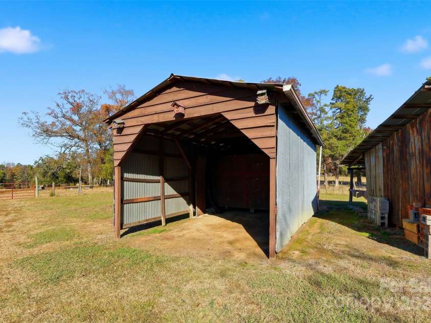 2660 Emanuel Church Road, Rockwell, NC 28138.  MLS# CAR4319768, YatesRealty ID 2285. 