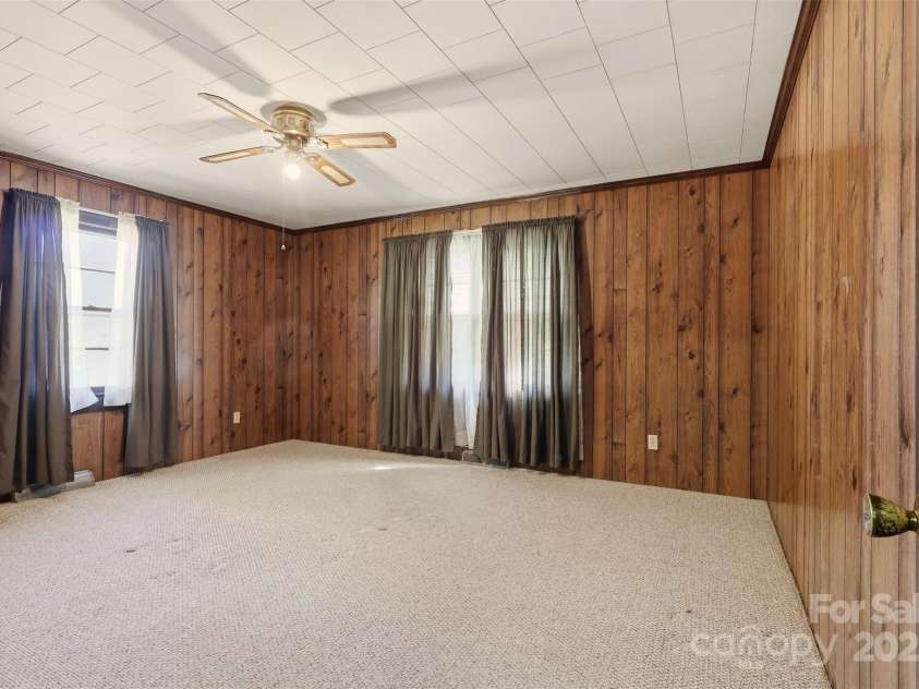 2660 Emanuel Church Road, Rockwell, NC 28138.  MLS# CAR4319768, YatesRealty ID 2285. 