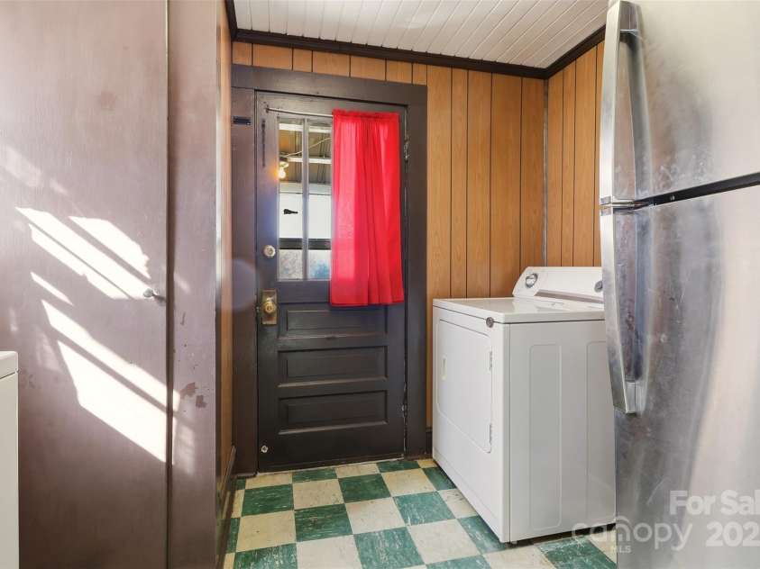 2660 Emanuel Church Road, Rockwell, NC 28138.  MLS# CAR4319768, YatesRealty ID 2285. 