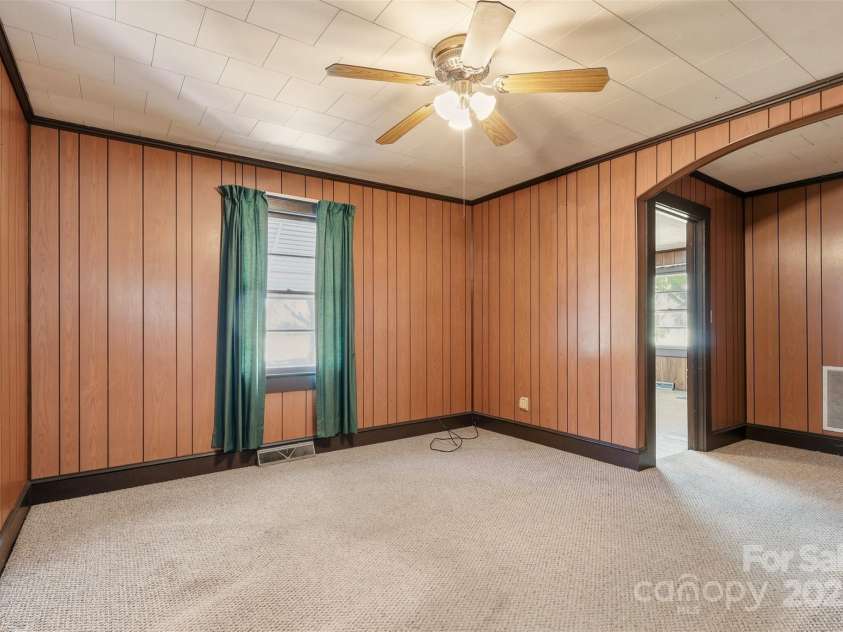 2660 Emanuel Church Road, Rockwell, NC 28138.  MLS# CAR4319768, YatesRealty ID 2285. 