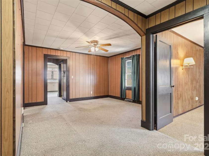 2660 Emanuel Church Road, Rockwell, NC 28138.  MLS# CAR4319768, YatesRealty ID 2285. 