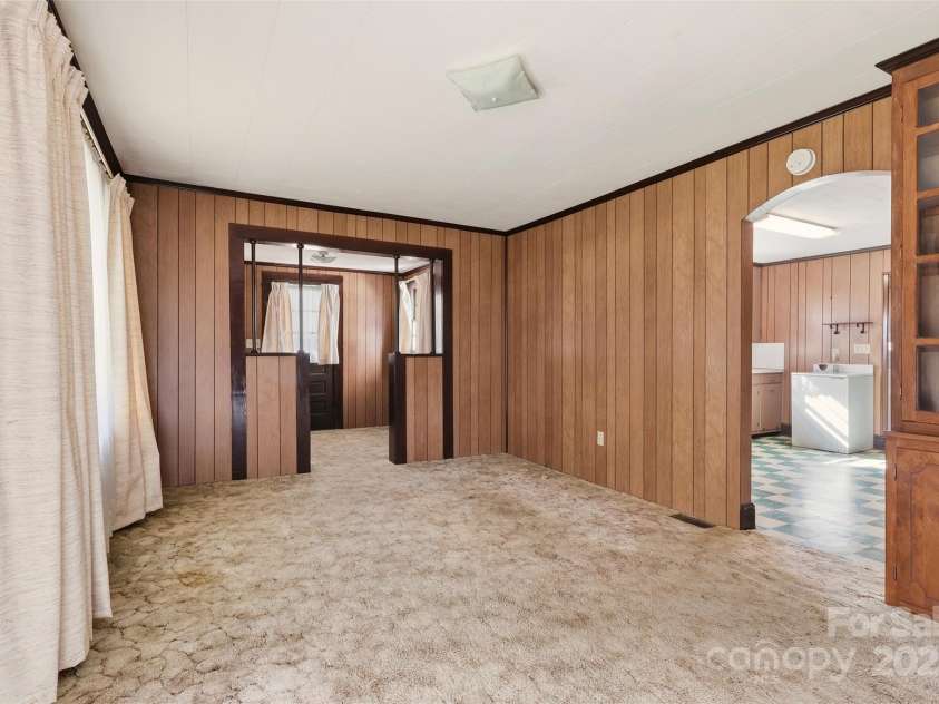 2660 Emanuel Church Road, Rockwell, NC 28138.  MLS# CAR4319768, YatesRealty ID 2285. 