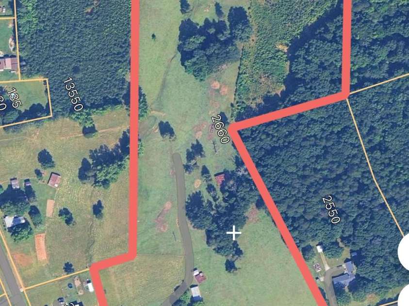 2660 Emanuel Church Road, Rockwell, NC 28138.  MLS# CAR4319768, YatesRealty ID 2285. 