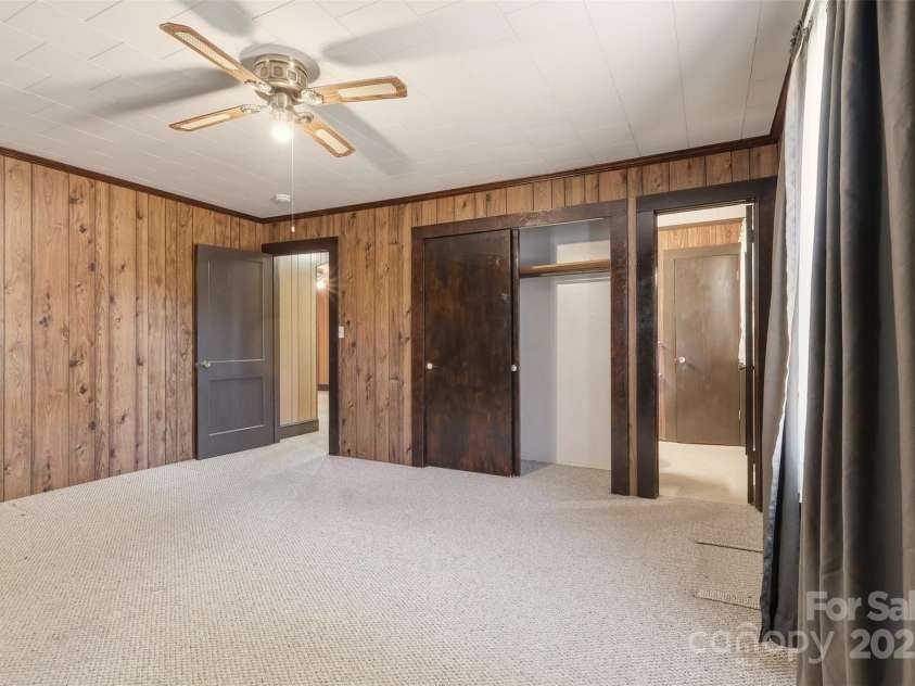 2660 Emanuel Church Road, Rockwell, NC 28138.  MLS# CAR4319768, YatesRealty ID 2285. 