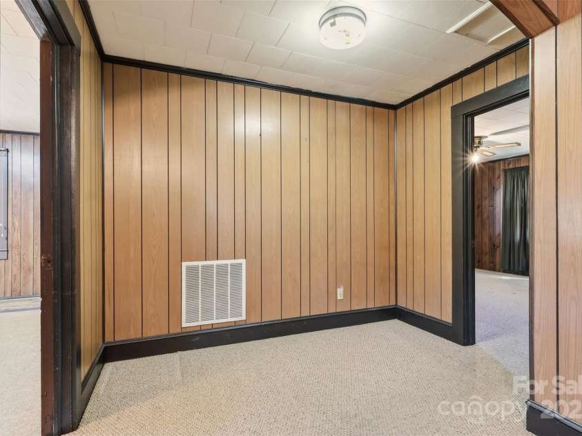 2660 Emanuel Church Road, Rockwell, NC 28138.  MLS# CAR4319768, YatesRealty ID 2285. 