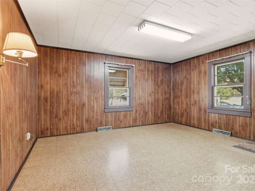 2660 Emanuel Church Road, Rockwell, NC 28138.  MLS# CAR4319768, YatesRealty ID 2285. 