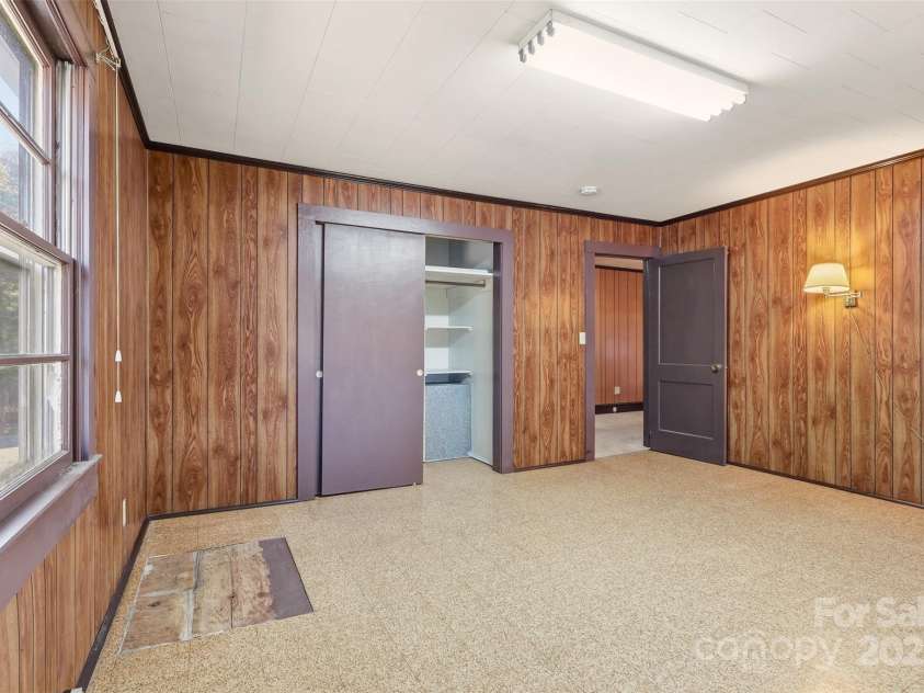 2660 Emanuel Church Road, Rockwell, NC 28138.  MLS# CAR4319768, YatesRealty ID 2285. 