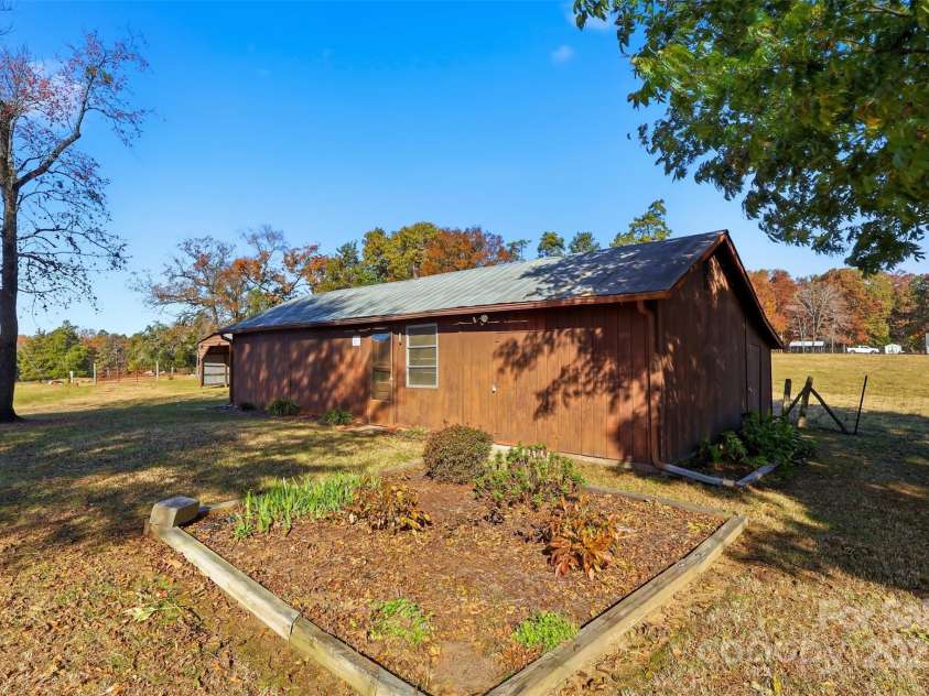 2660 Emanuel Church Road, Rockwell, NC 28138.  MLS# CAR4319768, YatesRealty ID 2285. 