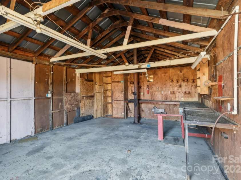 2660 Emanuel Church Road, Rockwell, NC 28138.  MLS# CAR4319768, YatesRealty ID 2285. 