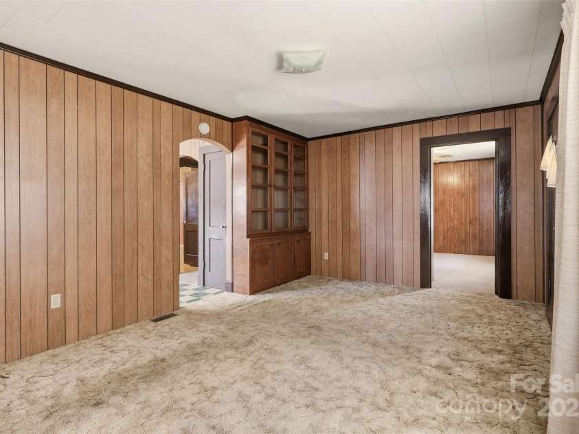 2660 Emanuel Church Road, Rockwell, NC 28138.  MLS# CAR4319768, YatesRealty ID 2285. 