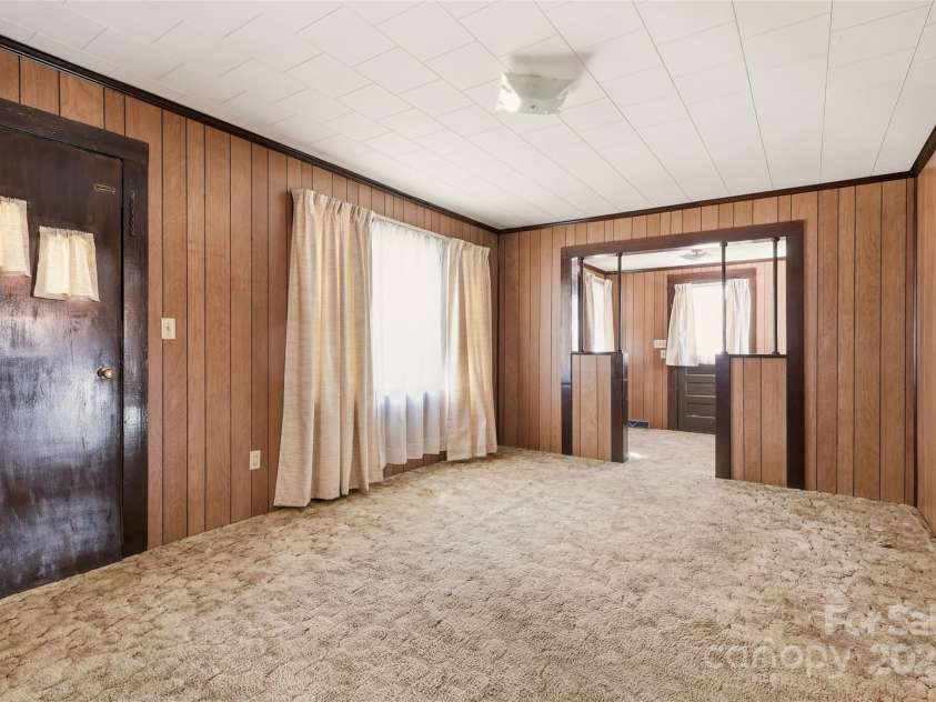 2660 Emanuel Church Road, Rockwell, NC 28138.  MLS# CAR4319768, YatesRealty ID 2285. 