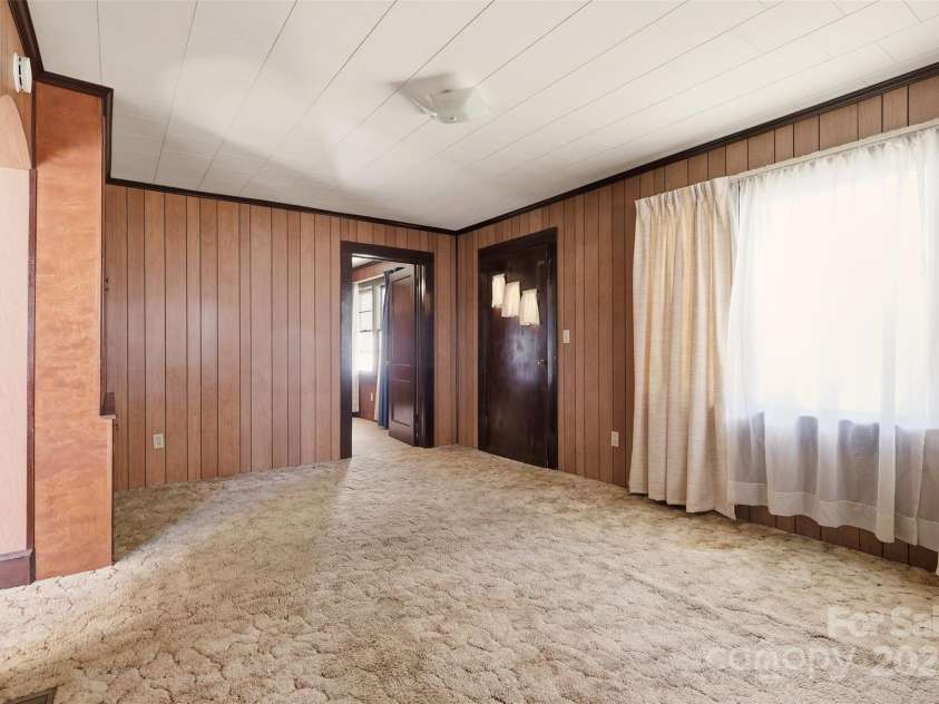 2660 Emanuel Church Road, Rockwell, NC 28138.  MLS# CAR4319768, YatesRealty ID 2285. 