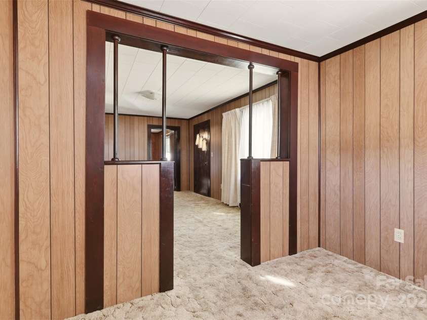 2660 Emanuel Church Road, Rockwell, NC 28138.  MLS# CAR4319768, YatesRealty ID 2285. 