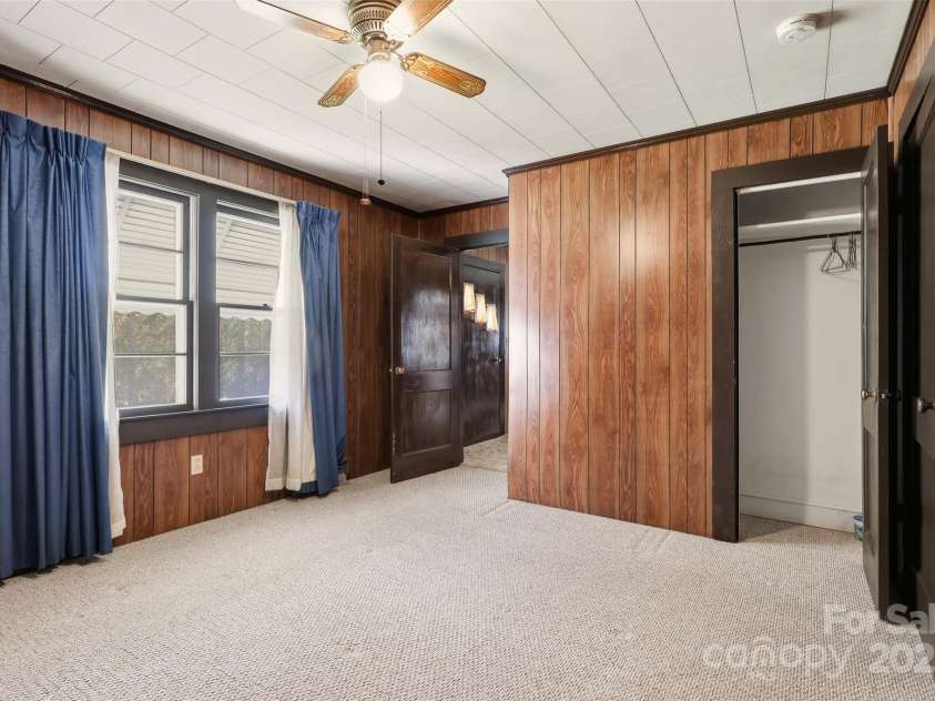 2660 Emanuel Church Road, Rockwell, NC 28138.  MLS# CAR4319768, YatesRealty ID 2285. 