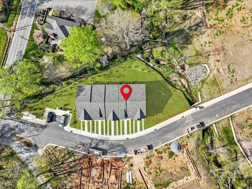 12 Moon Haven Way, Arden, NC 28704.  MLS# CAR4256985, YatesRealty ID 22851. 