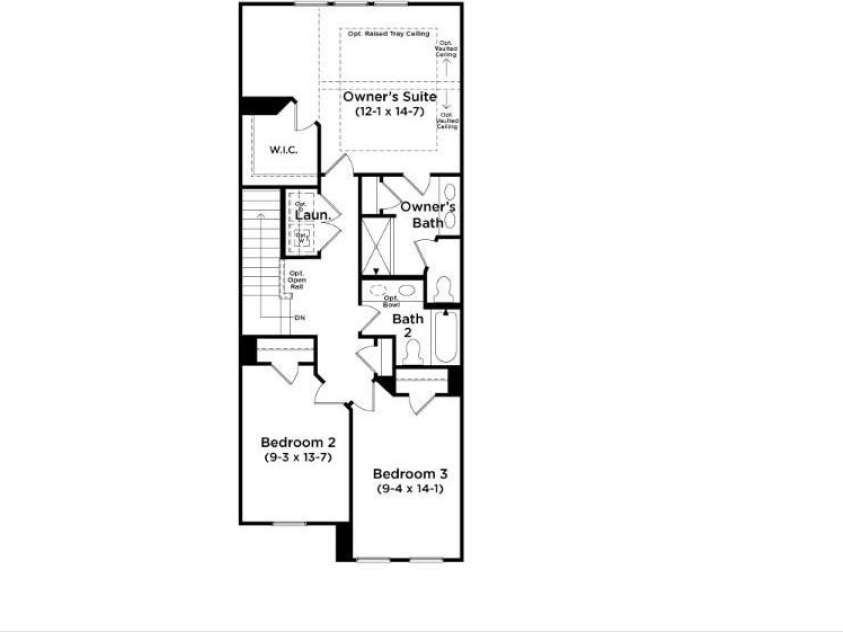 12 Moon Haven Way, Arden, NC 28704.  MLS# CAR4256985, YatesRealty ID 22851. 