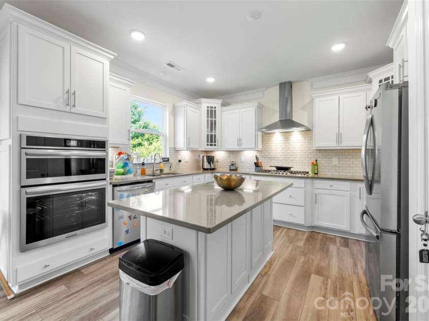 2439 Judson Drive, Gastonia, NC 28054.  MLS# CAR4375190, YatesRealty ID 22854. 