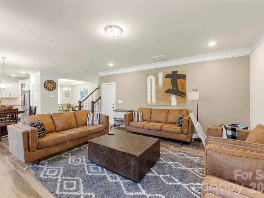2439 Judson Drive, Gastonia, NC 28054.  MLS# CAR4375190, YatesRealty ID 22854. 