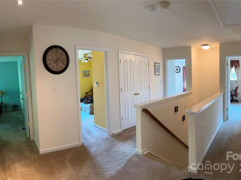 5009 Brook Valley Run, Monroe, NC 28110.  MLS# CAR4269911, YatesRealty ID 22854. 