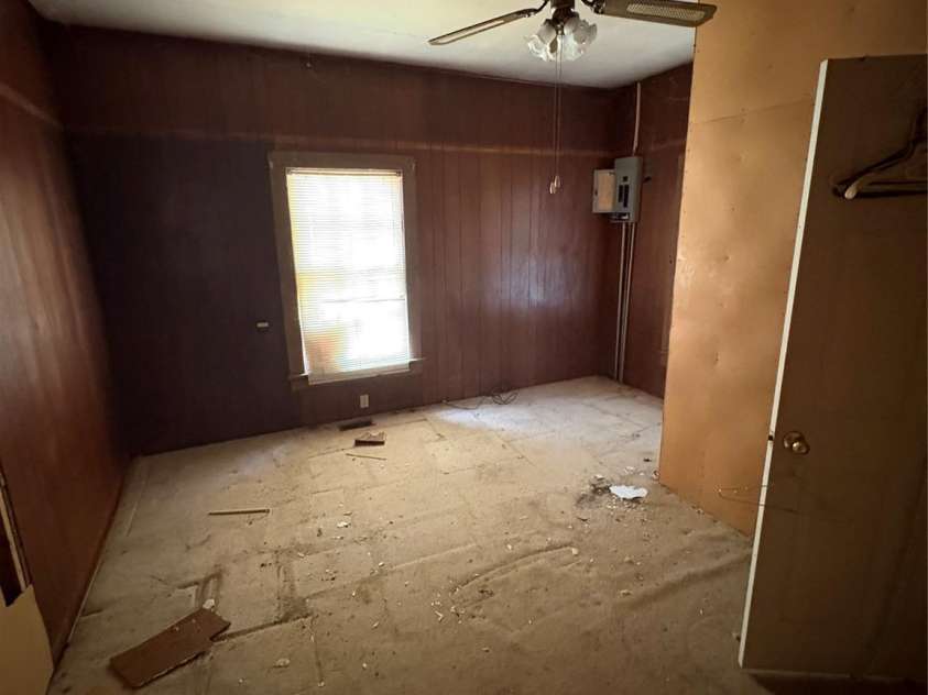 113 Davie Street, Cooleemee, NC 27028.  MLS# CAR4375336, YatesRealty ID 22855. 