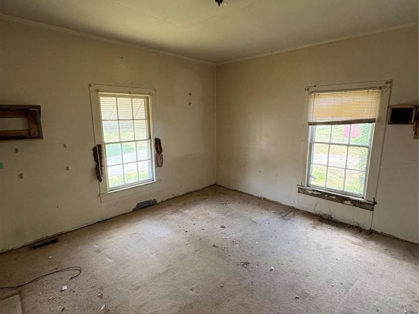 113 Davie Street, Cooleemee, NC 27028.  MLS# CAR4375336, YatesRealty ID 22855. 