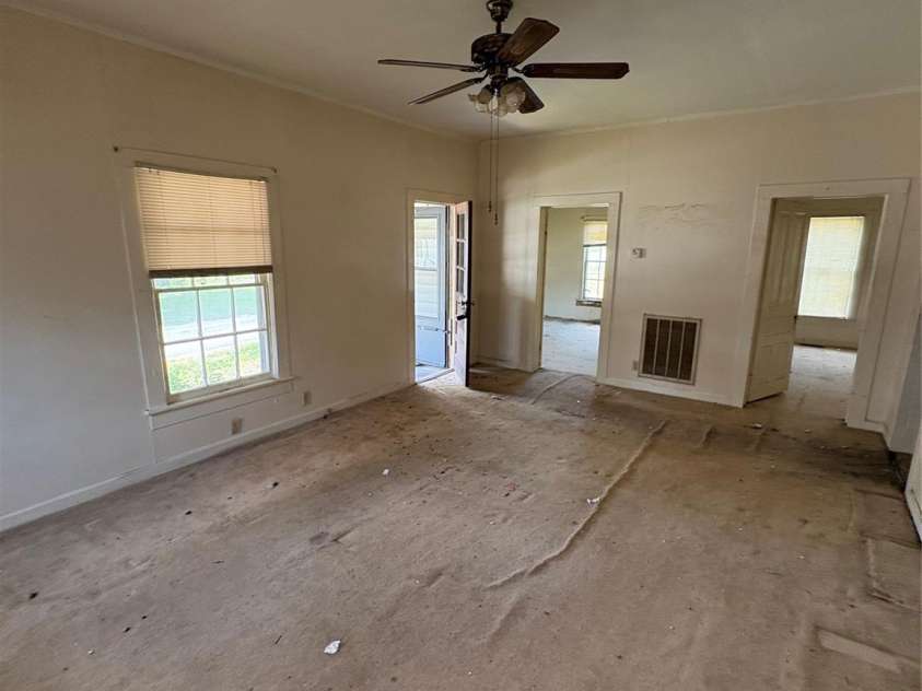 113 Davie Street, Cooleemee, NC 27028.  MLS# CAR4375336, YatesRealty ID 22855. 