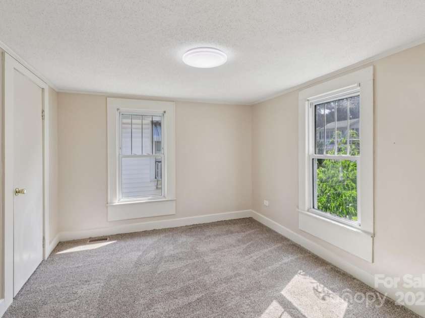 1626 Park Avenue, Albemarle, NC 28001.  MLS# CAR4272488, YatesRealty ID 22855. 