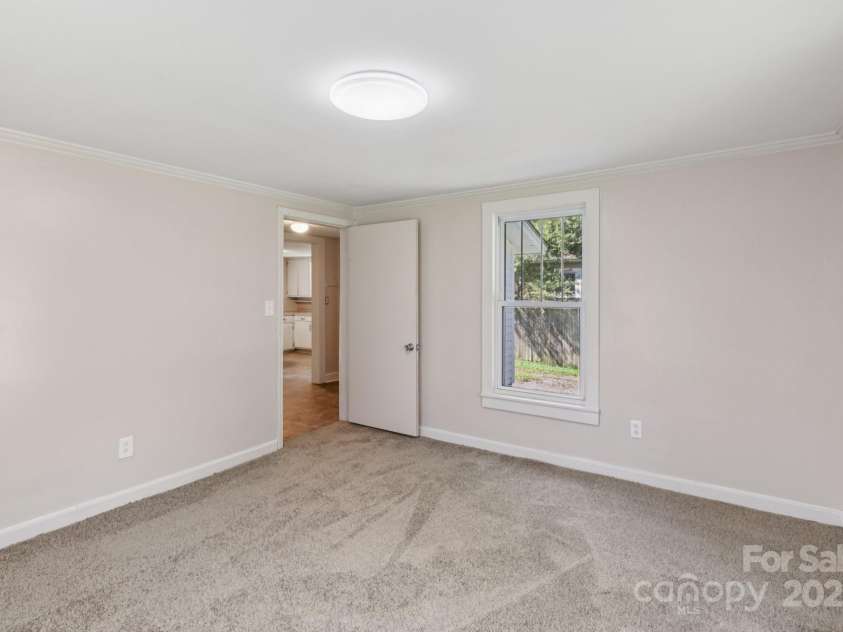 1626 Park Avenue, Albemarle, NC 28001.  MLS# CAR4272488, YatesRealty ID 22855. 