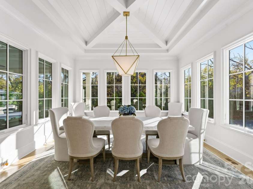 1436 Townes Road, Charlotte, NC 28209.  MLS# CAR4360638, YatesRealty ID 22856. 