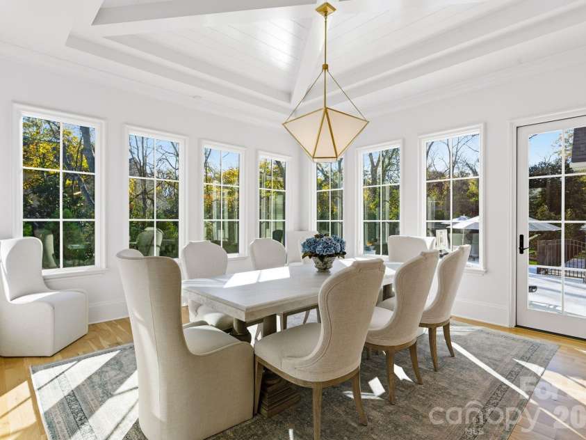 1436 Townes Road, Charlotte, NC 28209.  MLS# CAR4360638, YatesRealty ID 22856. 