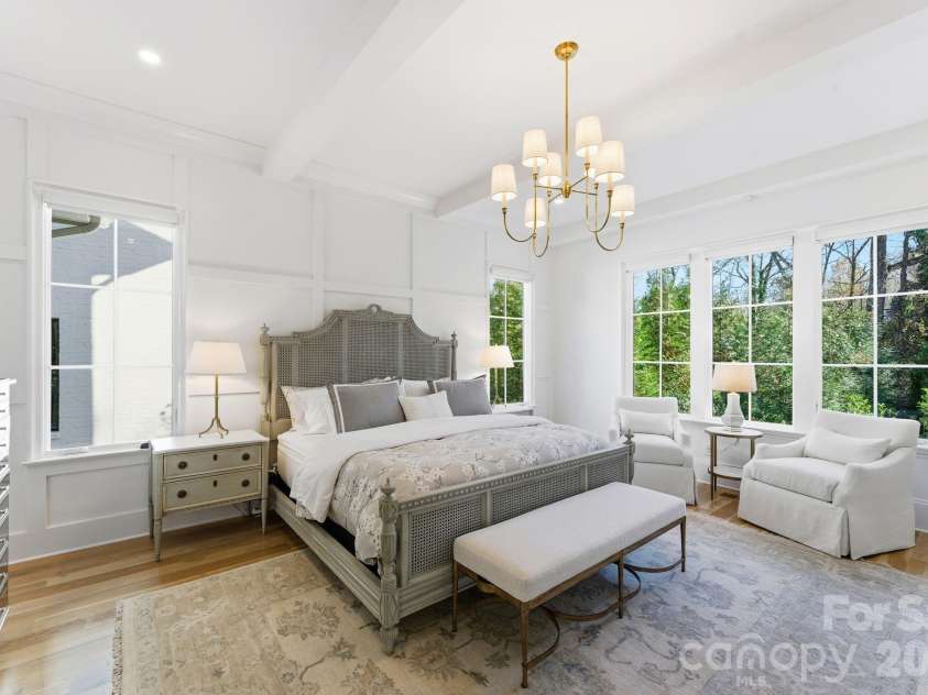 1436 Townes Road, Charlotte, NC 28209.  MLS# CAR4360638, YatesRealty ID 22856. 
