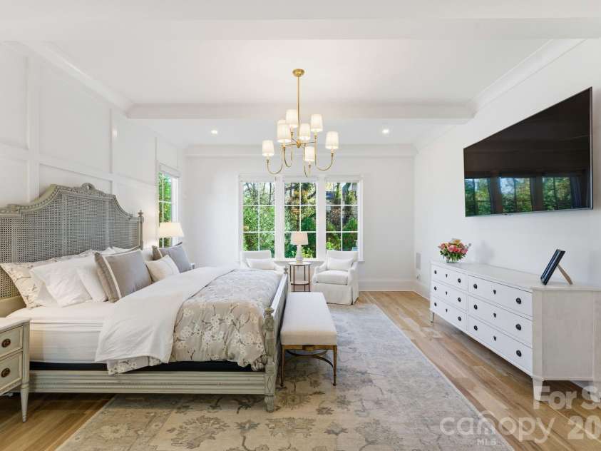 1436 Townes Road, Charlotte, NC 28209.  MLS# CAR4360638, YatesRealty ID 22856. 