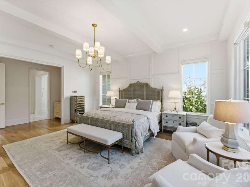 1436 Townes Road, Charlotte, NC 28209.  MLS# CAR4360638, YatesRealty ID 22856. 
