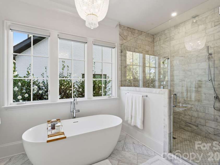 1436 Townes Road, Charlotte, NC 28209.  MLS# CAR4360638, YatesRealty ID 22856. 