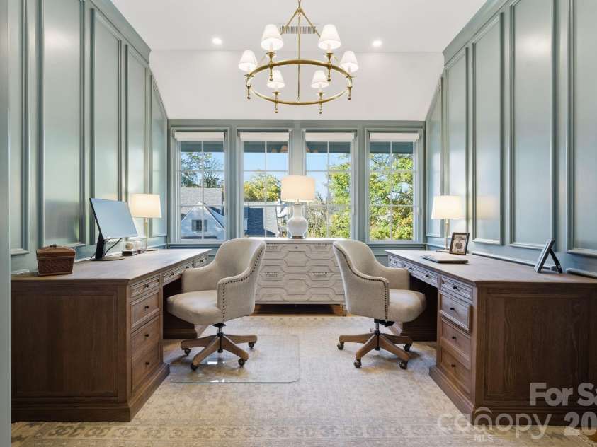 1436 Townes Road, Charlotte, NC 28209.  MLS# CAR4360638, YatesRealty ID 22856. 