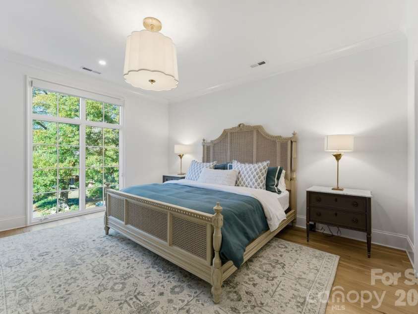 1436 Townes Road, Charlotte, NC 28209.  MLS# CAR4360638, YatesRealty ID 22856. 